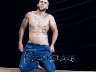 Erickblake