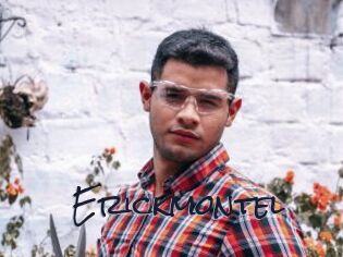 Erickmontel