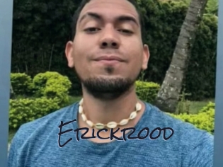 Erickrood