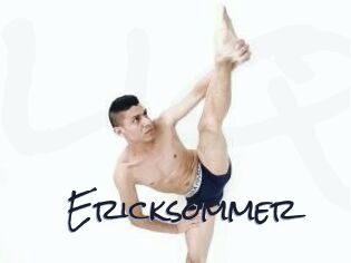 Ericksommer