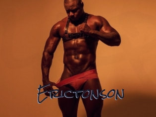 Erictonson