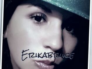 Erikabruce