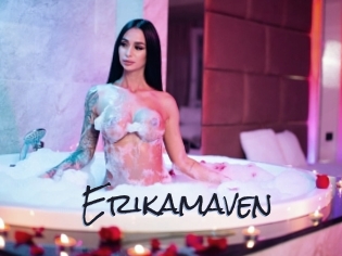 Erikamaven