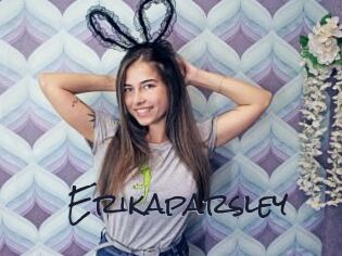 Erikaparsley