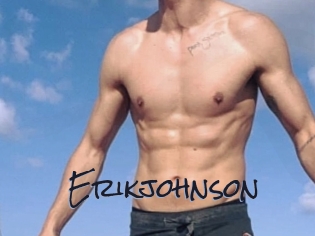 Erikjohnson