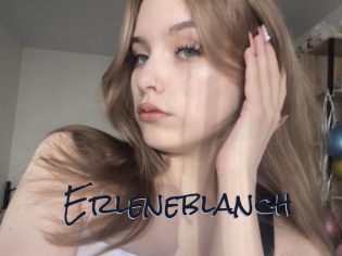 Erleneblanch