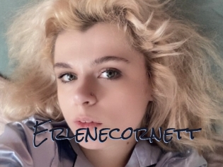 Erlenecornett