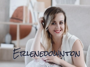 Erlenedownton