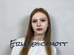Erlenehickmott