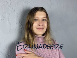 Erlinadeere