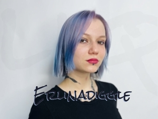 Erlinadiggle