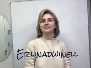 Erlinadwinell