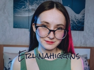 Erlinahiggins