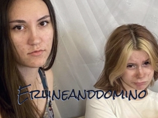 Erlineanddomino