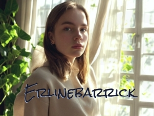 Erlinebarrick