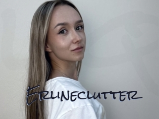 Erlineclutter