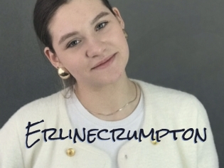 Erlinecrumpton