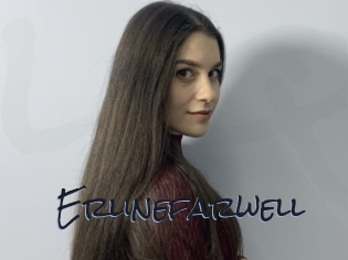 Erlinefarwell