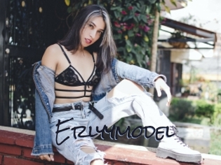 Erlyymodel