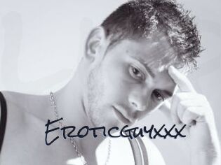 Eroticguyxxx