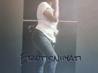 Eroticniiyati