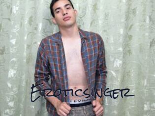 Eroticsinger