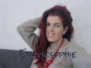 Eroticsophie