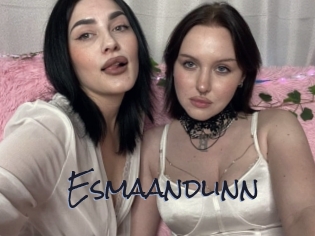 Esmaandlinn