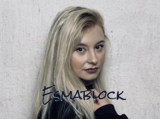 Esmablock