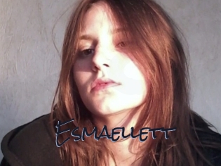 Esmaellett