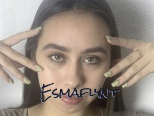 Esmaflynt