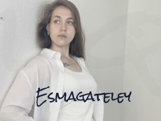 Esmagateley