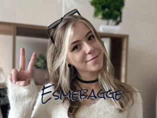 Esmebagge