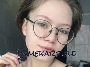 Esmebarfield