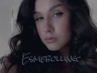 Esmebolling