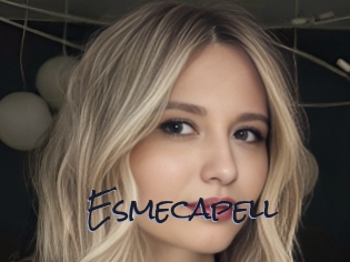 Esmecapell