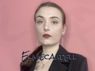 Esmecaudell