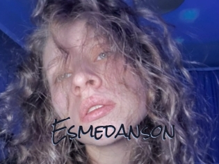 Esmedanson