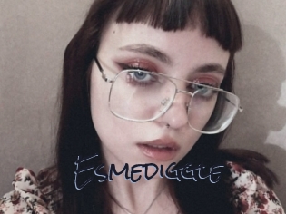 Esmediggle