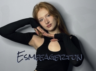 Esmeeagerton