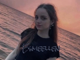 Esmeellen