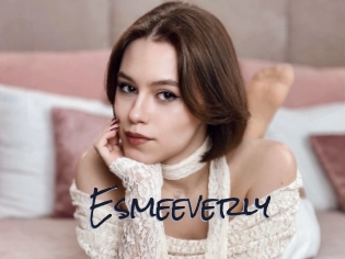 Esmeeverly