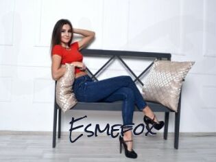 Esmefox