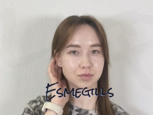 Esmegills