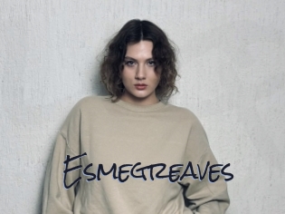 Esmegreaves