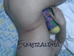 Esmeraldha