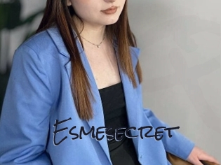 Esmesecret