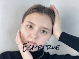 Esmetrue