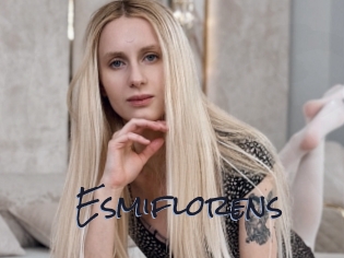 Esmiflorens