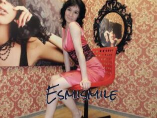 Esmismile